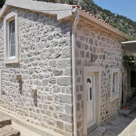 코토르 Casa Vecchia 빌라 외부 사진