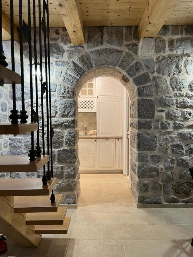 코토르 Casa Vecchia 빌라 외부 사진